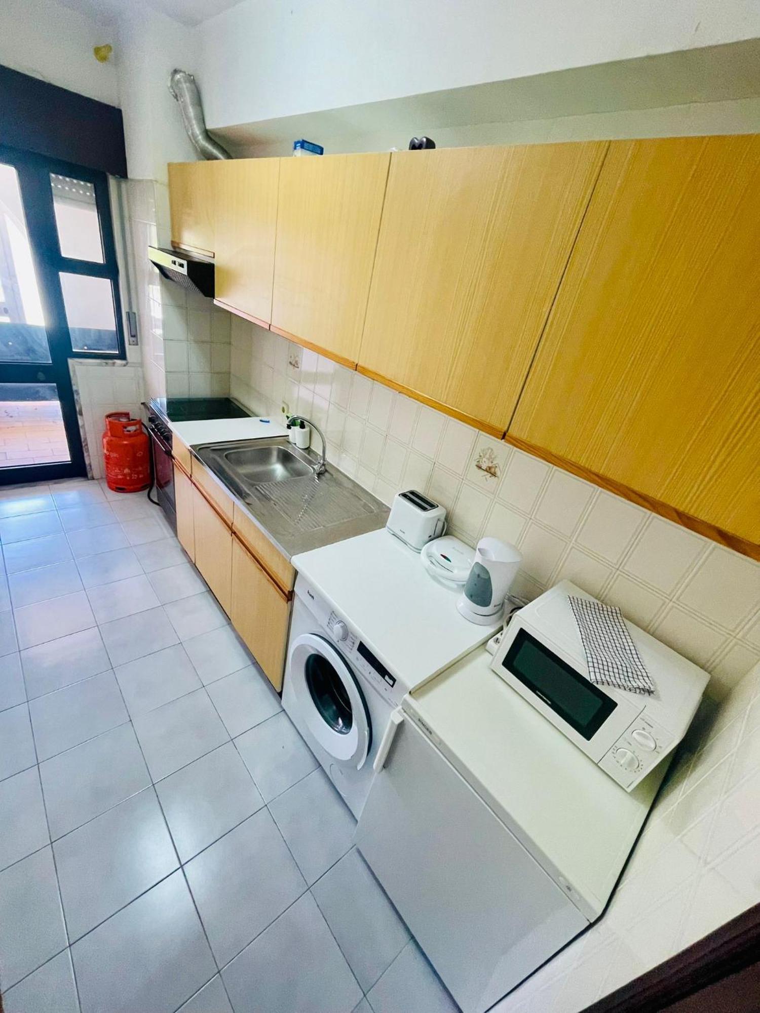 Appartement Amazing Flat *
