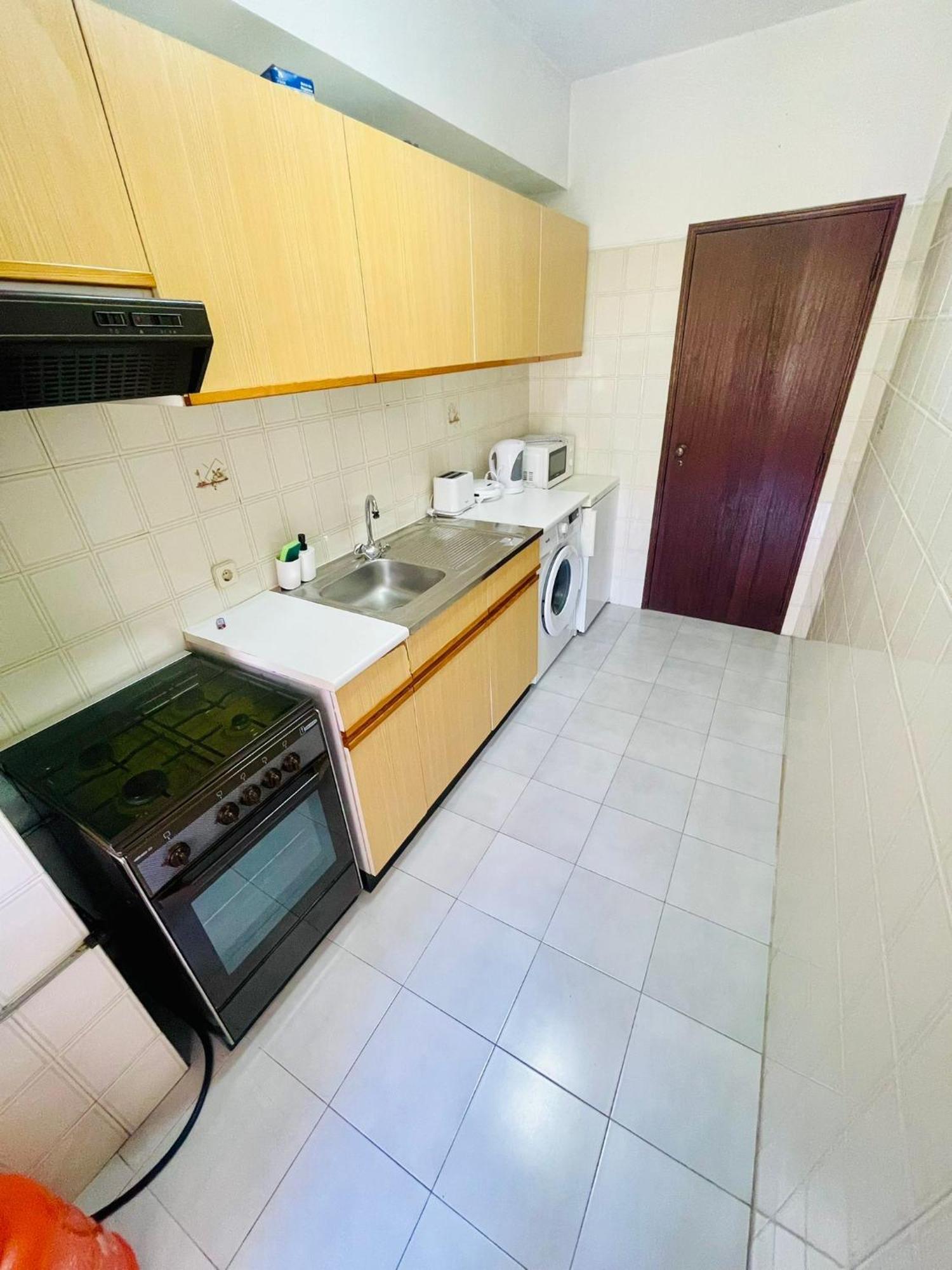 Appartement Amazing Flat *