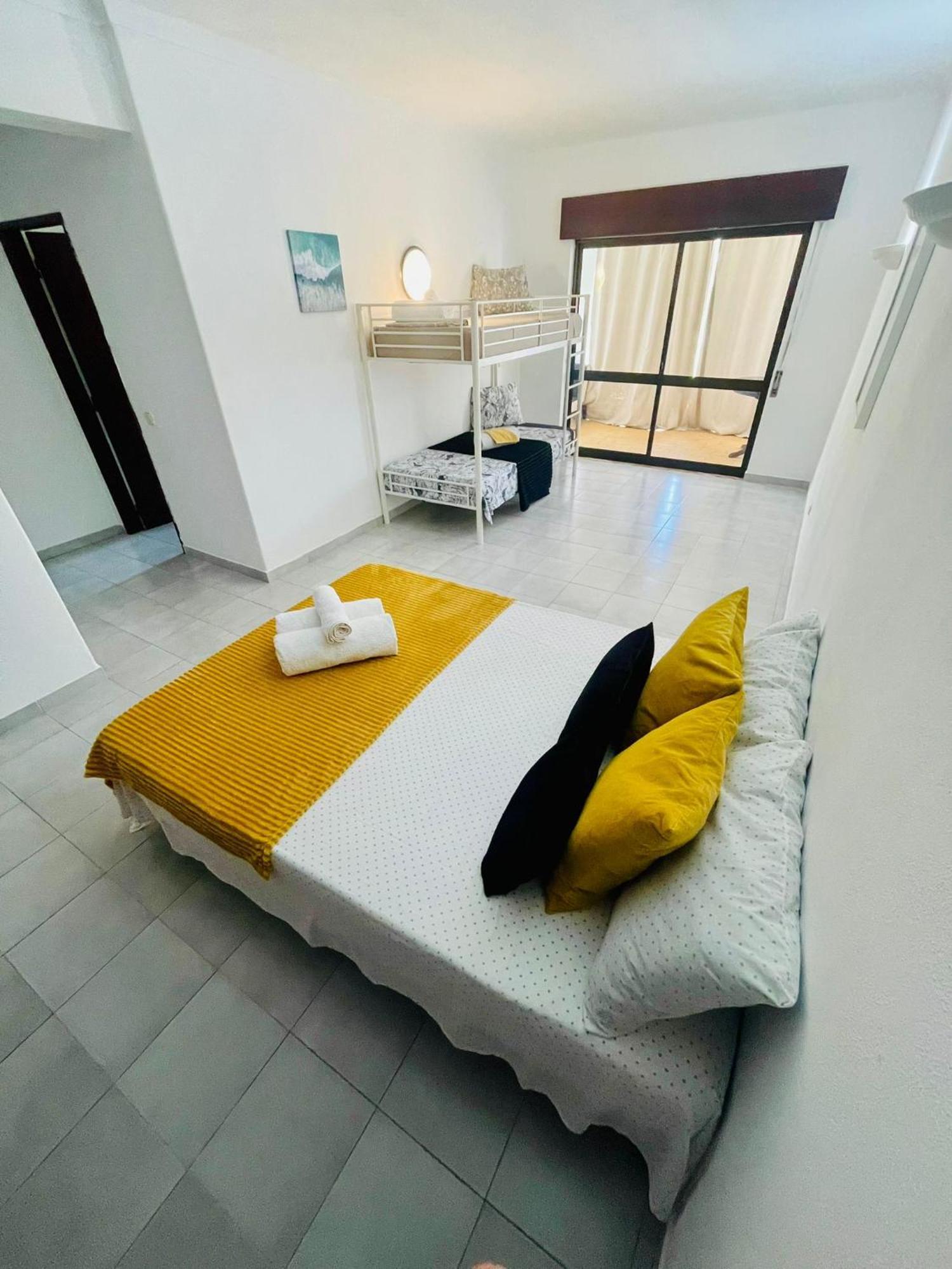 Amazing Flat Apartment