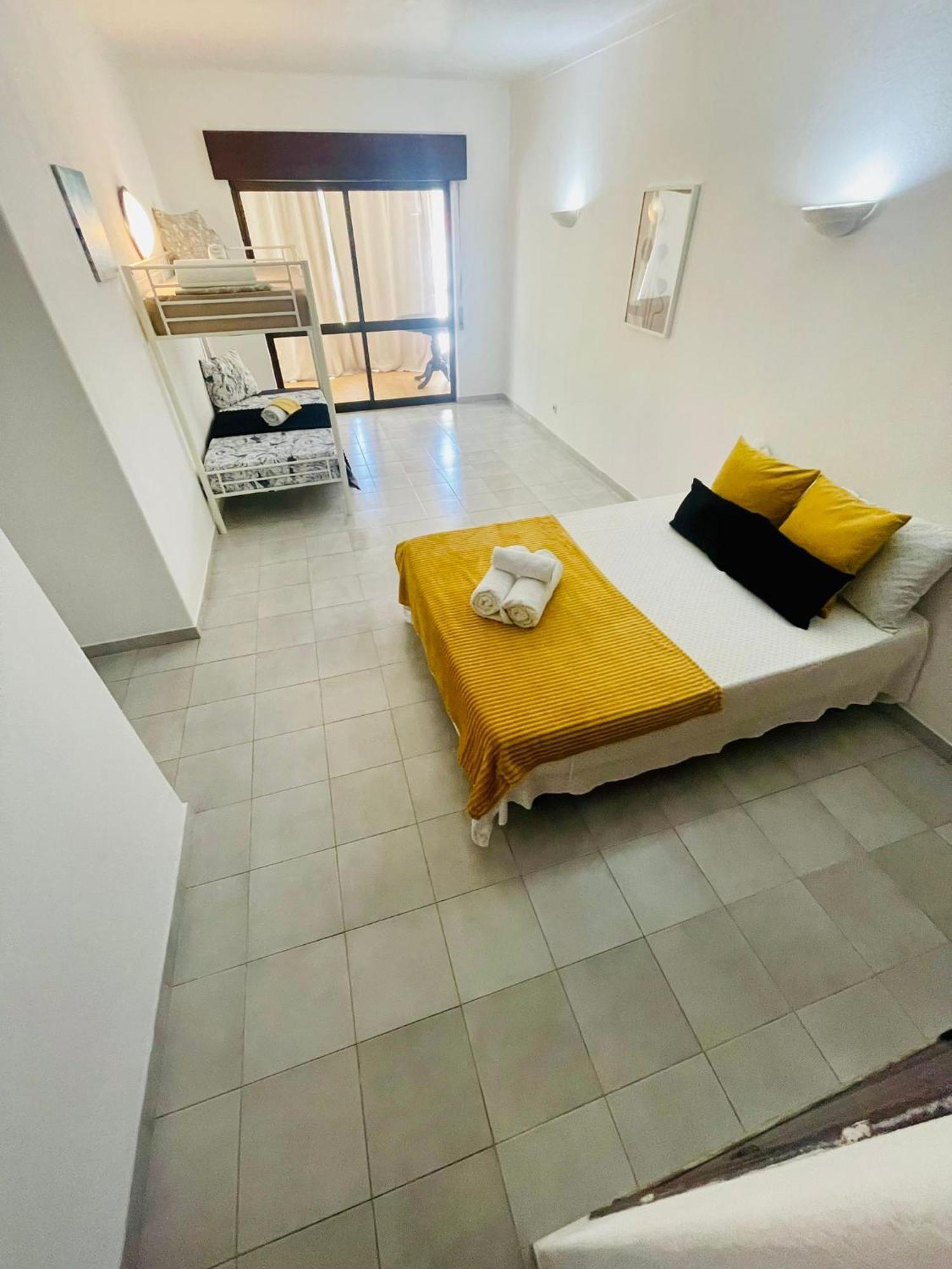 Amazing Flat Apartment Albufeira