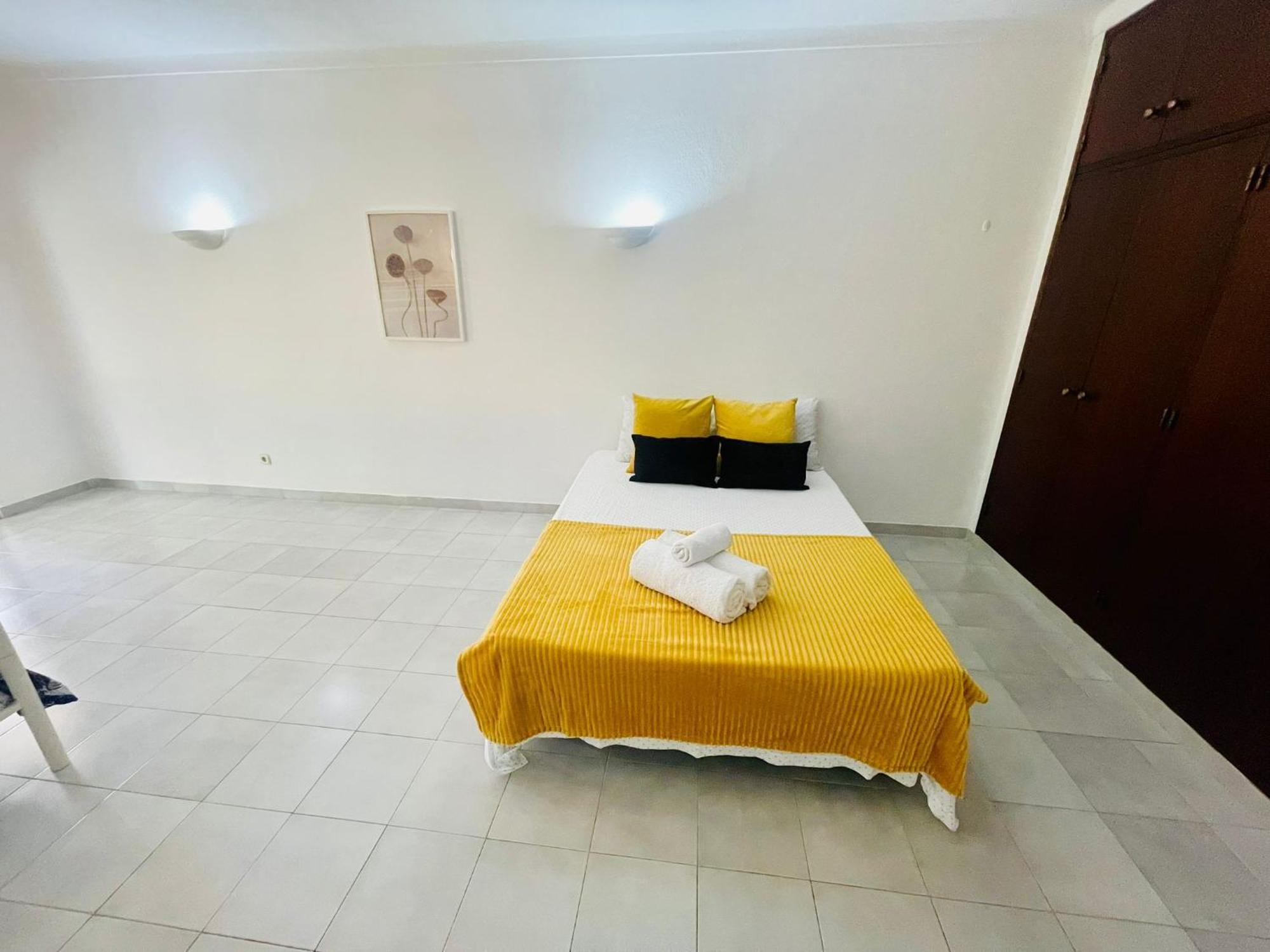 Apartment Amazing Flat Albufeira